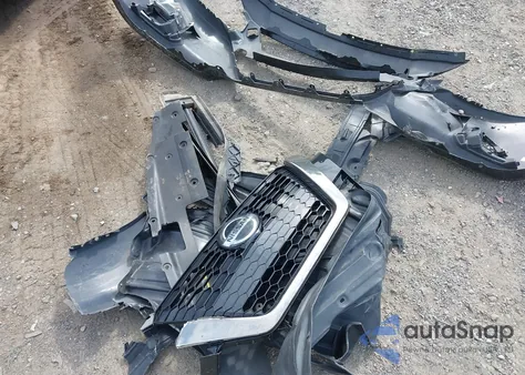 2020 Nissan Altima Sr Fwd from USA, damaged, VIN 1N4BL4CV5LC174220